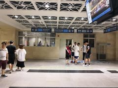 -黄浦路(地铁站)