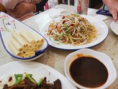 -西夏回族烧麦馆(牡丹街店)