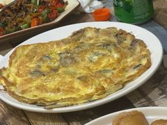 -南雄雄州土菜餐厅(粤北大厦店)