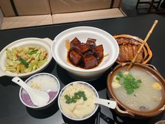 -金陵家宴·金陵春·南京菜(夫子庙店)