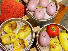-港火社成都火锅(城市花园店)