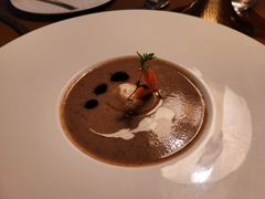 -柏蔻餐厅Le Banquet Bistro(天河北店)