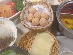 -东道煮牛肉火锅(东盛大街店)