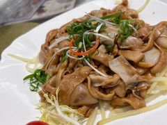 -小桃源酒家(罗湖商业城店)