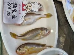 -沁旺达·福建海鲜(马连道店)