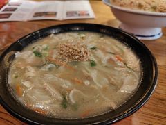 -洛阳面馆(红专路店)