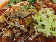 -花盐街·四川乐山小吃(西单大悦城店)