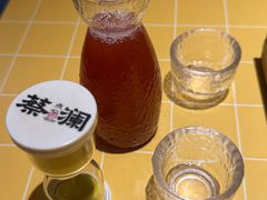 -蔡澜点心·粤菜(花城汇南区店)