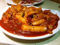 -阿泽禧烤肉(民兴花园店)