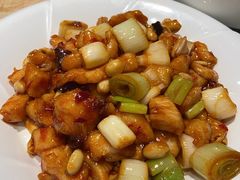 -紫光园·烤鸭·北京菜(团结湖店)