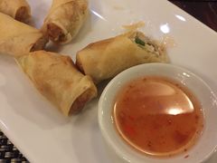 -Old House Restaurant