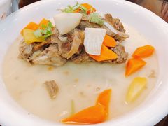 -新疆巴州金丝特餐厅(大钟寺店)