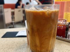 -彩香园咖啡美食(海南花园第2座店)