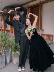 -第一夫人婚纱摄影(南京店)