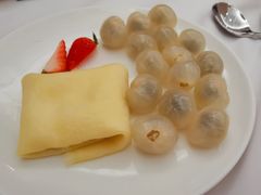 -骊韵咖啡厅(深圳中海凯骊酒店)
