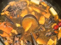 -滇野云南野生菌餐厅(陕西南路店)