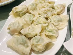 -黄家饺子东北特色菜馆(湖滨商业街店)