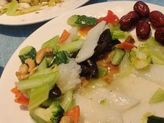 -振生清真饭店(永安道店)