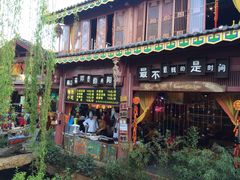 -阿安甜品(五一街店)