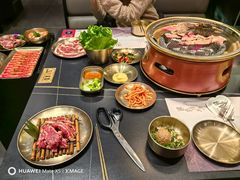 -西塔老太太泥炉烤肉(龙湖北苑天街店)