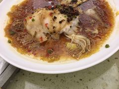 -港畔赶海蒸汽海鲜烧烤自助(仙螺岛店)