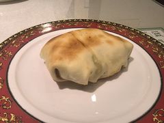 烤包子-新疆巴州金丝特餐厅(大钟寺店)