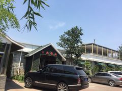 -百花食府(渔阳南路店)