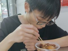 -东山口肥姨牛杂(东山口店)