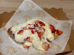 -After You Dessert Cafe(CENTRALWORLD)