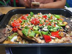 -小小河边鱼(天润城店)