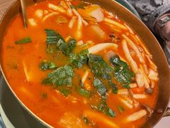 冬阴功-安南越南餐厅(青岛万象城店)