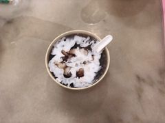 椰汁马蹄红豆西米-风之味糖水店(上塘西路店)