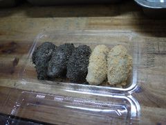 -叶氏麻糍(鼓浪屿店)