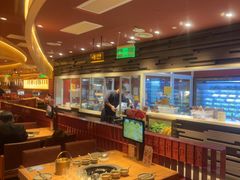 -巴奴毛肚火锅(龙湖锦艺城店)