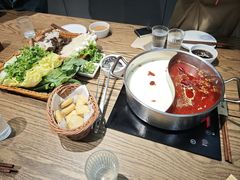 -四喜小胖·北京涮肉(五道营店)