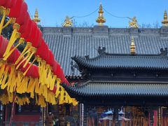 -护国法轮寺