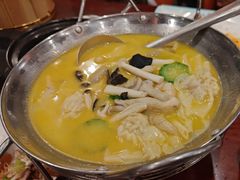 -古南都·老广东酒楼(龙江店)