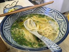 -朱洪元苏式面馆(绿宝广场店)