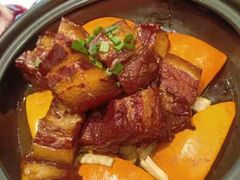 -万荣烤鸭店·北京菜(天坛店)
