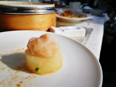 -餐与自然(老商埠店)