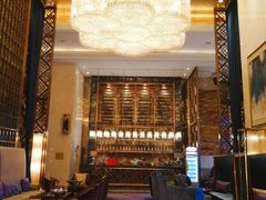 -长沙富力万达文华酒店