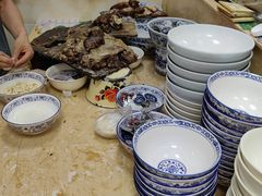 -老刘家泡馍·陕西老字号(钟楼广济街店)