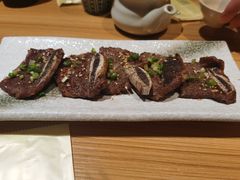 牛排-花和海鲜自助(梅江店)