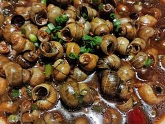 特色炒螺丝-三林本帮馆(中林街店)