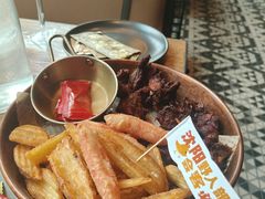 -野人部落(沈阳一店)
