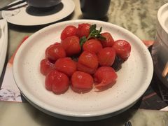 -绿茶餐厅(昌平悦荟店)