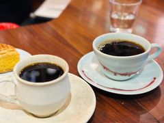 -RUMORS COFFEE ROASTERY鲁马滋咖啡(湖南路店)