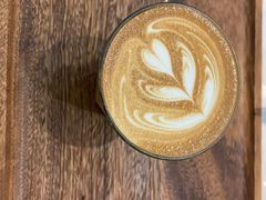 -Peet's Coffee皮爷咖啡(德基店)