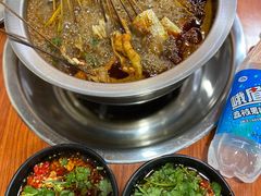 -牛华八婆麻辣烫(起源店)