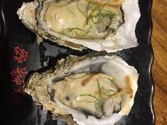 -烧蠔帮·湛江生蚝(茂南万达店)